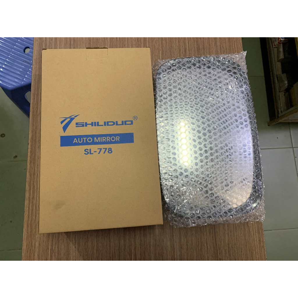 Gương  Chiếu Hậu, Gương Cầu Dành cho Xe Tải Hyundai 3T5, HD65, HD72,HD99....Loại Xịn Hàn Quốc