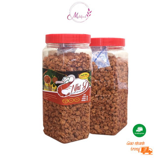 Muối tôm như ý siêu ngon hũ 400g/60g