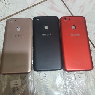 Vỏ oppo F5 F5 YOUTH bộ hàng lên đẹp BAO TEST ĐỔI TRẢ