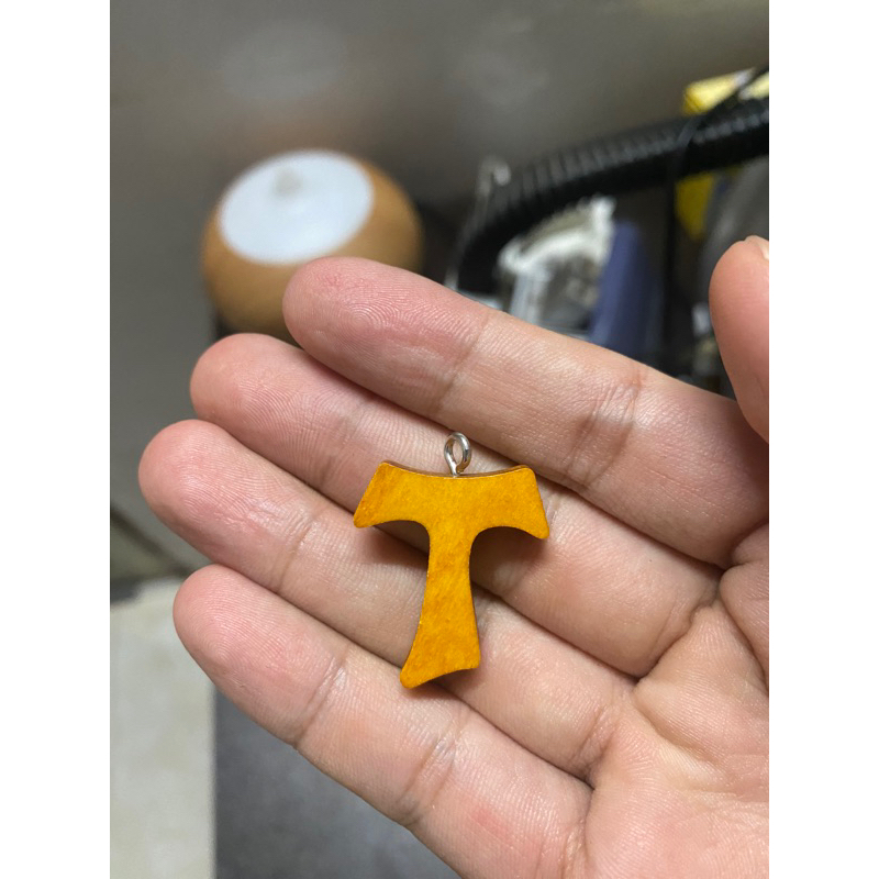 Mặt gỗ chữ T Phan Sinh
