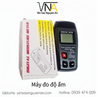 [SP000373] MÁY ĐO ĐỘ ẨM TỔ YẾN CHUYÊN DỤNG