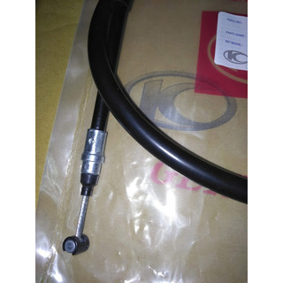 Dây thắng sau xe people 16fi 125cc