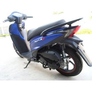 Dây thắng sau xe PEOPLE 16FI 125cc ( KYMCO )