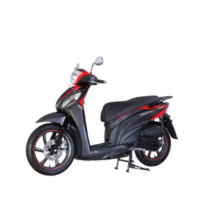 Dây thắng sau xe PEOPLE 16FI 125cc ( KYMCO )