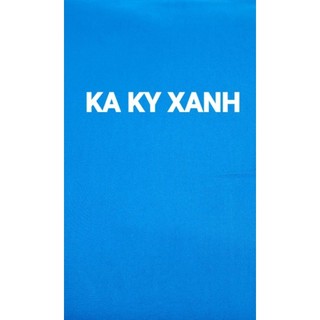 VẢI KA KI THUN KHỔ 1M50
