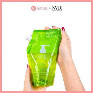Sữa Rửa Mặt SVR Sebiaclear Gel Moussant