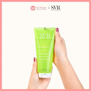 Sữa Rửa Mặt SVR Sebiaclear Gel Moussant