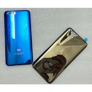 Nắp Lưng Xiaomi Mi 6 - Nắp Lưng Ráp Máy