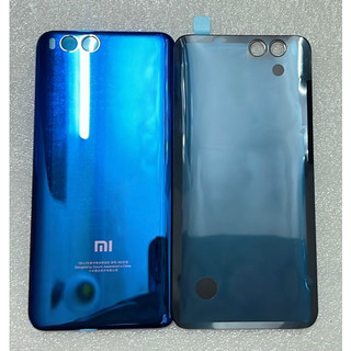 Nắp Lưng Xiaomi Mi 6 - Nắp Lưng Ráp Máy