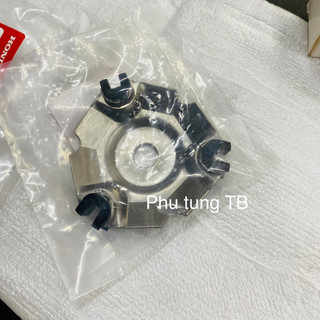 Tấm vênh chặn bi nồi côn trước ab 125, lead 125, vario, sh, có đủ kẹp trượt