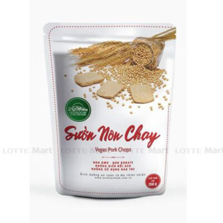 Sườn Non Chay An Nhiên Gói 150G