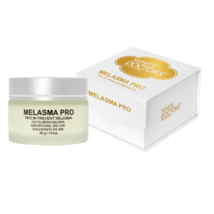 Kem Nám Nặng White Doctor Melasma Pro Chính Hãng