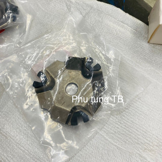 Tấm vênh chặn bi nồi côn trước ab 110, vision, lead 110, click 110 đủ nhựa kẹp trượt