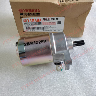 Củ đề, mô tơ đề grande zin yamaha vn - 2bm-h1890-12