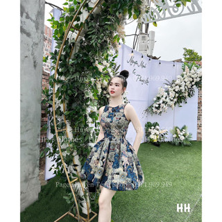 ĐẦM GẤU SN CỔ V 3008187