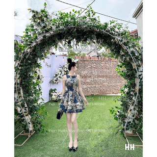 ĐẦM GẤU SN CỔ V 3008187
