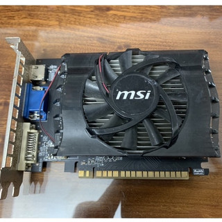 Gt 630 msi -2gd3 vga chơi game
