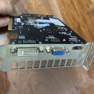 GT 630 MSI -2GD3 vga chơi game