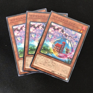 Mannadium trid - dune-jp011