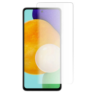 Kính cường lực Samsung A72 kính trong suốt