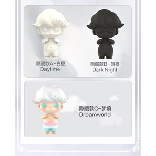 [Blind Box] Dimoo Retro - Pop Mart