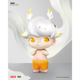 [Blind Box] Dimoo Retro - Pop Mart