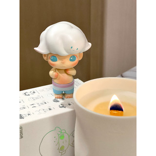 [Blind Box] Dimoo Retro - Pop Mart