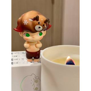 [Blind Box] Dimoo Retro - Pop Mart