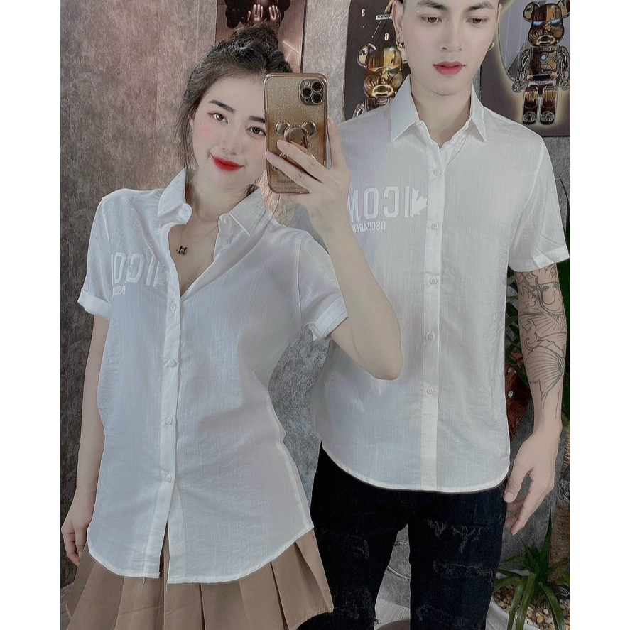 💥Áo sơ mi nam ngắn tay chất đũi cao cấp ❤️FREESHIP❤️ sơ mi nam kiểu hàn quốc thời trang trẻ trung sang trọng