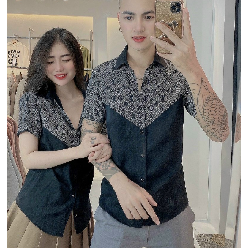 💥Áo sơ mi nam ngắn tay chất đũi cao cấp ❤️FREESHIP❤️ sơ mi nam kiểu hàn quốc thời trang trẻ trung sang trọng