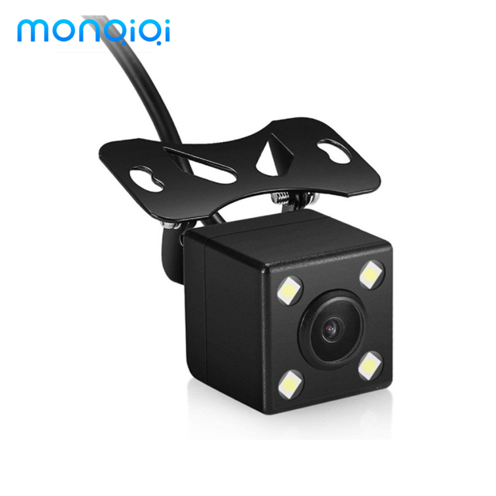 MONQIQI Camera lùi, GÓC NHÌN HẸP