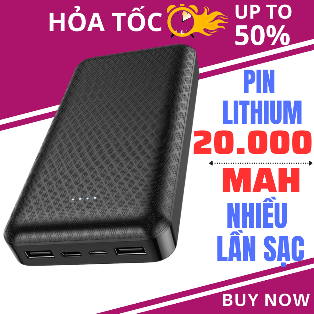 Sỉ lẻ quạt pin áo điều hòa KAW - Bảo hành toàn quốc