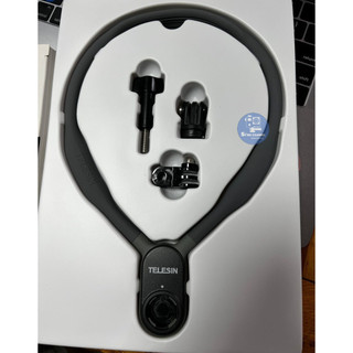Vòng Đeo Cổ Gopro Action Camera Telesin