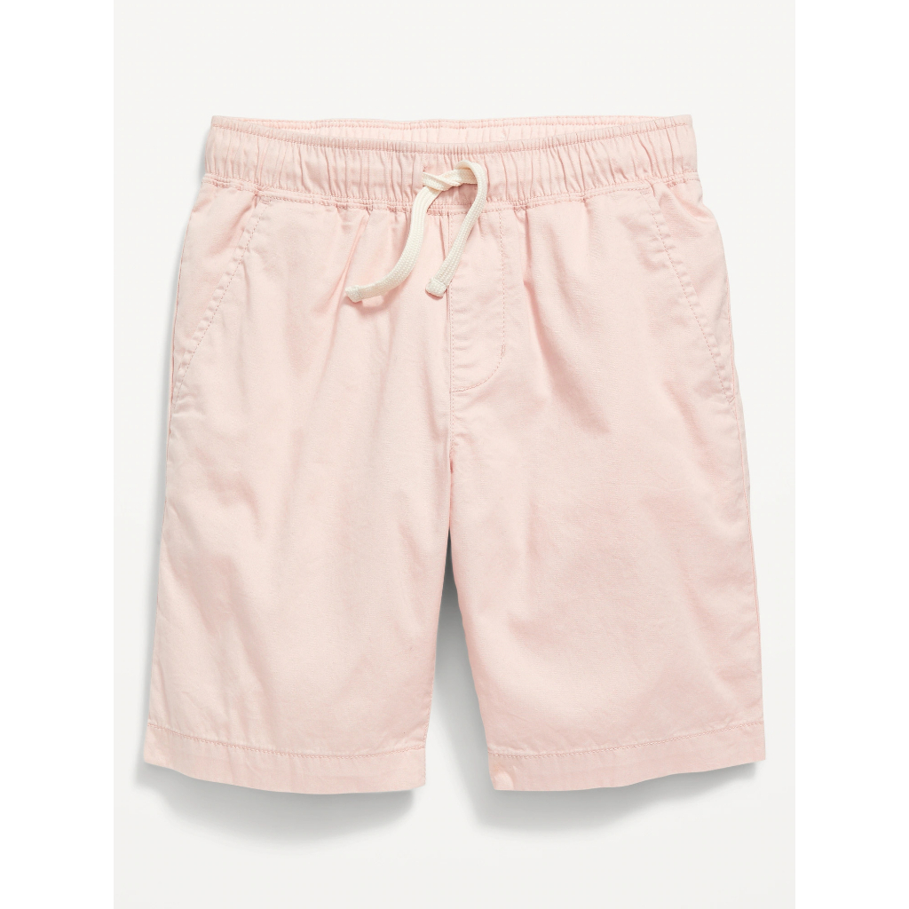 QUẦN SHORT KAKI BÉ TRAI - OLDNAVY - CHẤT KAKI MỀM, THOÁNG MÁT