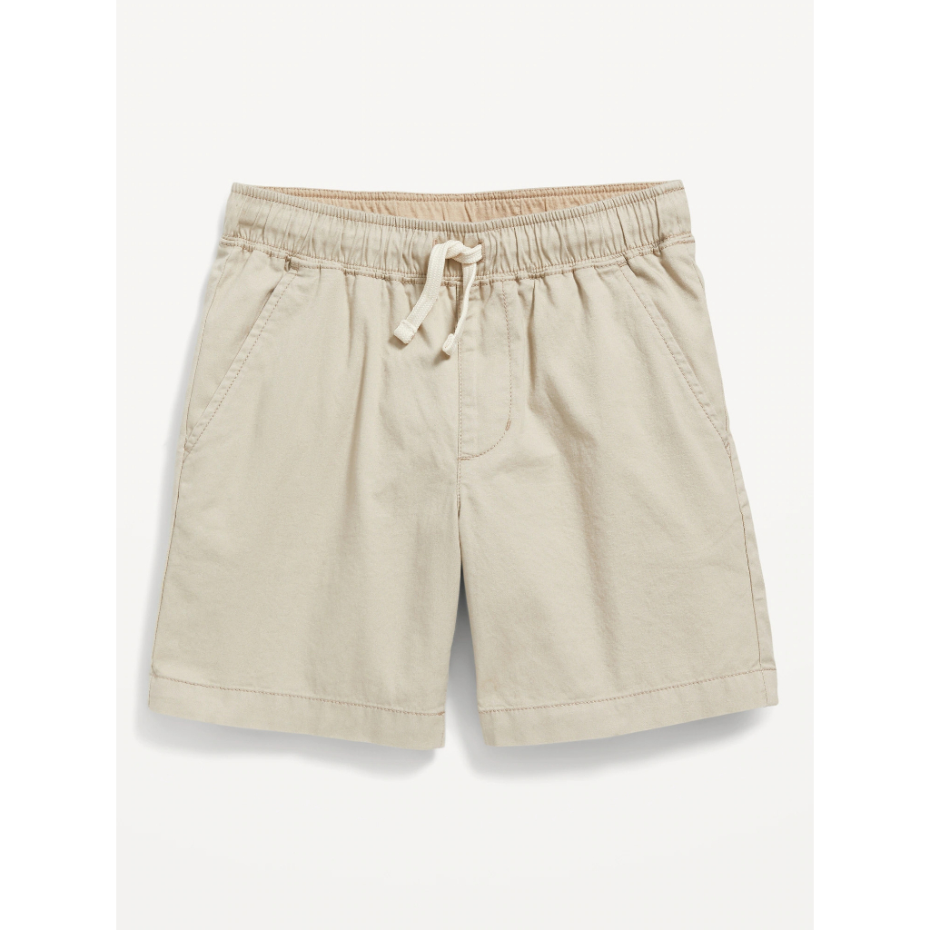 QUẦN SHORT KAKI BÉ TRAI - OLDNAVY - CHẤT KAKI MỀM, THOÁNG MÁT