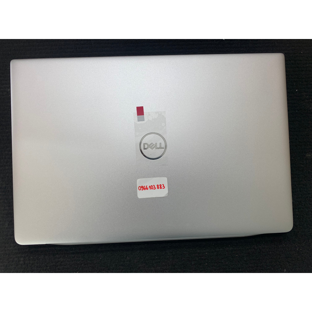 Vỏ Mặt A Dành Cho Laptop DELL INSPIRON 5490 5498 BẠC 0C4VGP NEW