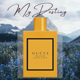 Nước hoa dùng thử 𝐆𝐮𝐜𝐜𝐢 Bloom Profumo Di Fiori 5ml/10ml/20ml