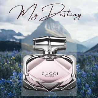 Nước hoa gucci bamboo edp-5ml/10ml/20ml