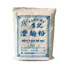 Bột tàn mì Sanh Ký 1kg