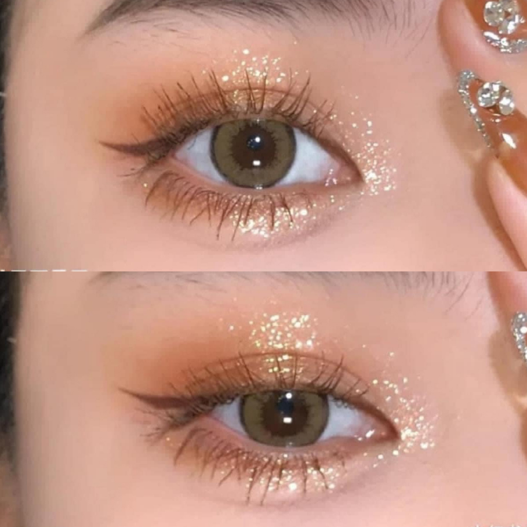 BẢNG PHẤN MẮT CLIO PRO EYE PALATTE15 SPING SUNSHINE ON CANVAS