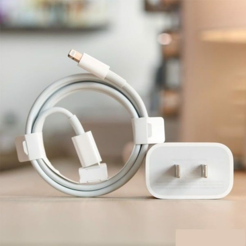 Sạc nhanh PD 20W | Bộ  sạc PD 20W hỗ trợ sạc siêu nhanh PD3.0 QC3.0 cho iPhonn Samsunng Xiaomi Oppo Realme