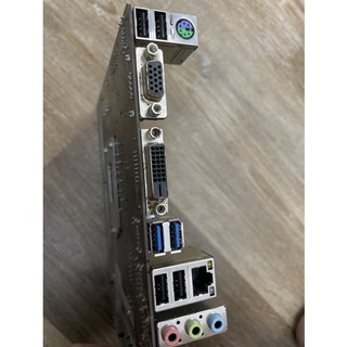 H310 M-VD MSI socket1151-V2