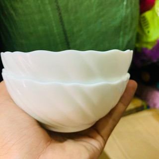 Chén, Bát Sứ Ngọc Ăn Cơm Cao Cấp