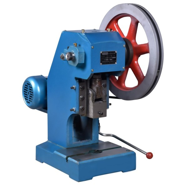 MÁY DẬP BÁNH ĐÀ MINI TỰ ĐỘNG J21-2.5T