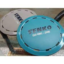 Mặt thảo - nạ senko và loại thường