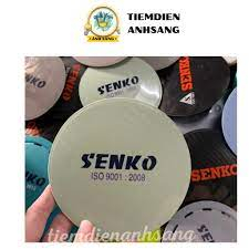 Mặt thảo - nạ senko và loại thường