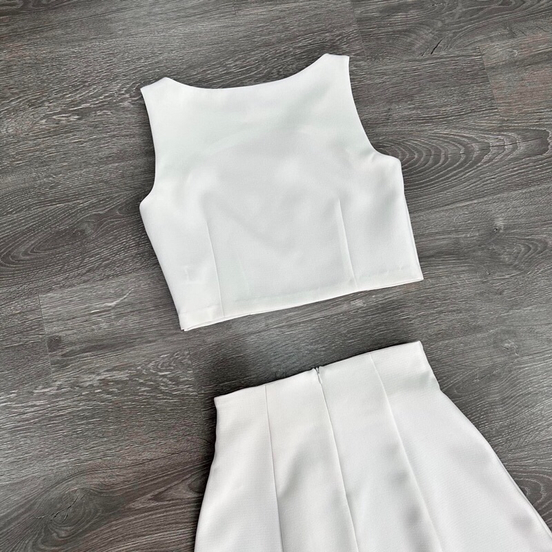 Set chân váy Hobbs hàng xuất