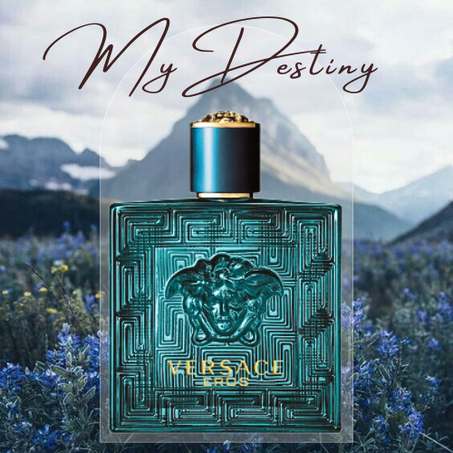 Nước hoa Versace Eros 2ml/ 5ml/ 10ml