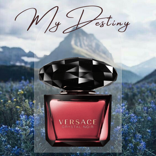 Nước hoa nữ VERSACE Crystal Noir 5ml, 10ml, 20ml