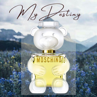 Nước hoa moschino toy 2 mʏ.dᴇsᴛɪɴʏ_